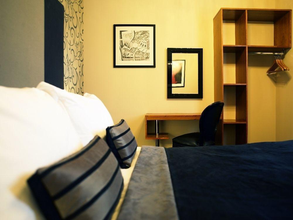 Aparthotel Kensington House