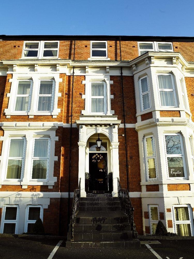 Kensington House Newcastle upon Tyne