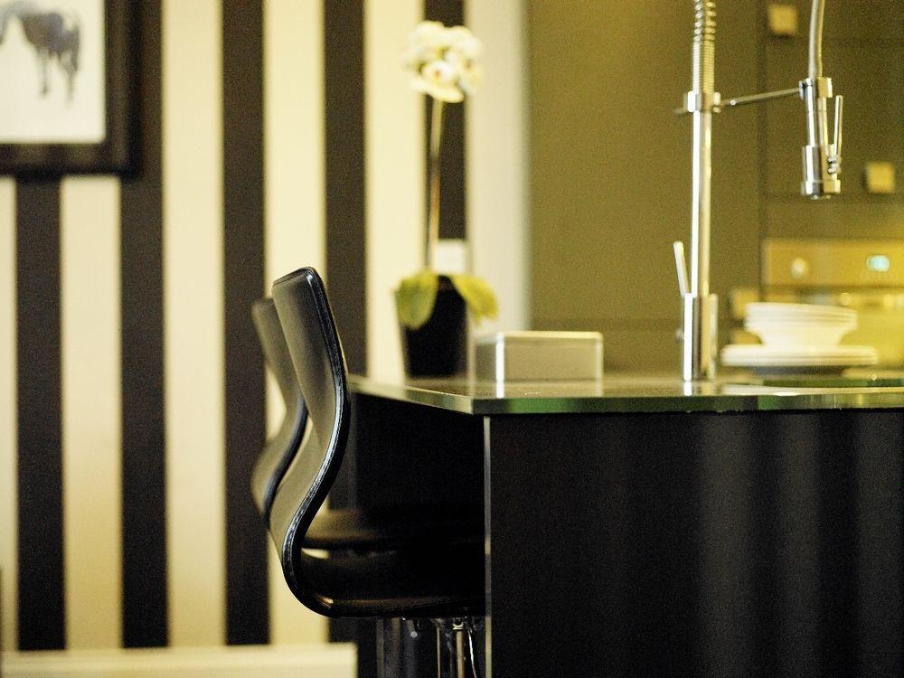 Aparthotel Kensington House