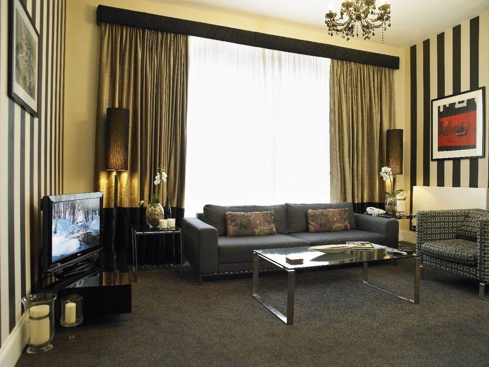 Aparthotel Kensington House 4*