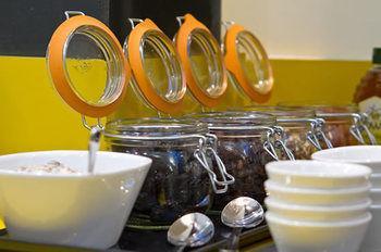 Four Points Flex By Sheraton 3* Newcastle upon Tyne