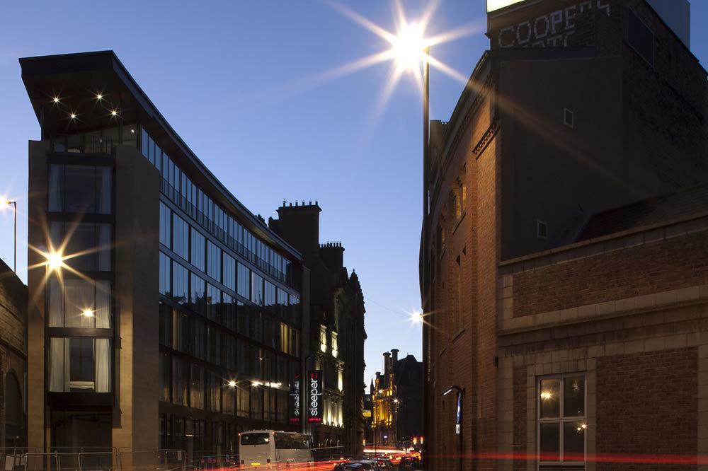 Four Points Flex By Sheraton 3* Newcastle upon Tyne