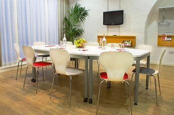 Four Points Flex By Sheraton 3*