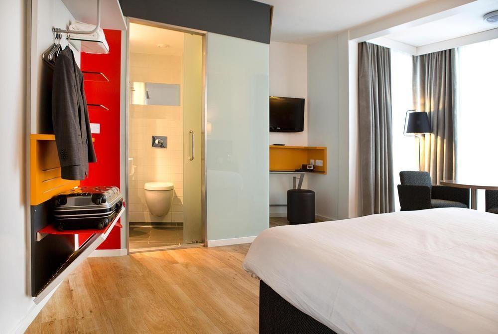 Four Points Flex By Sheraton 3*