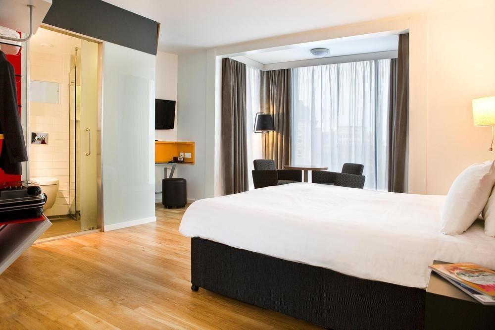 Four Points Flex By Sheraton Hotel