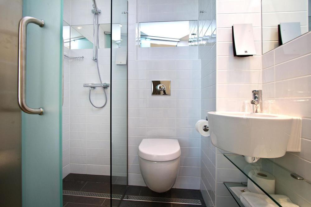 Four Points Flex By Sheraton Hotel 3*