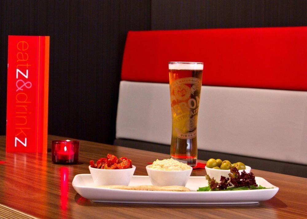 Four Points Flex By Sheraton Hotel