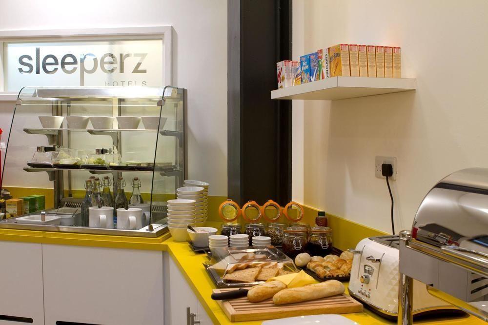Four Points Flex By Sheraton 3* Newcastle upon Tyne