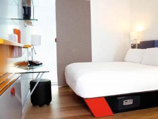 Four Points Flex By Sheraton Hotel