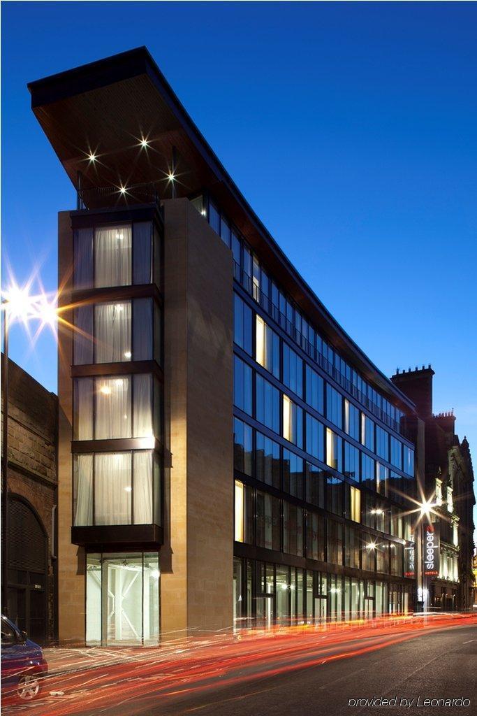 Four Points Flex By Sheraton Hotel 3*