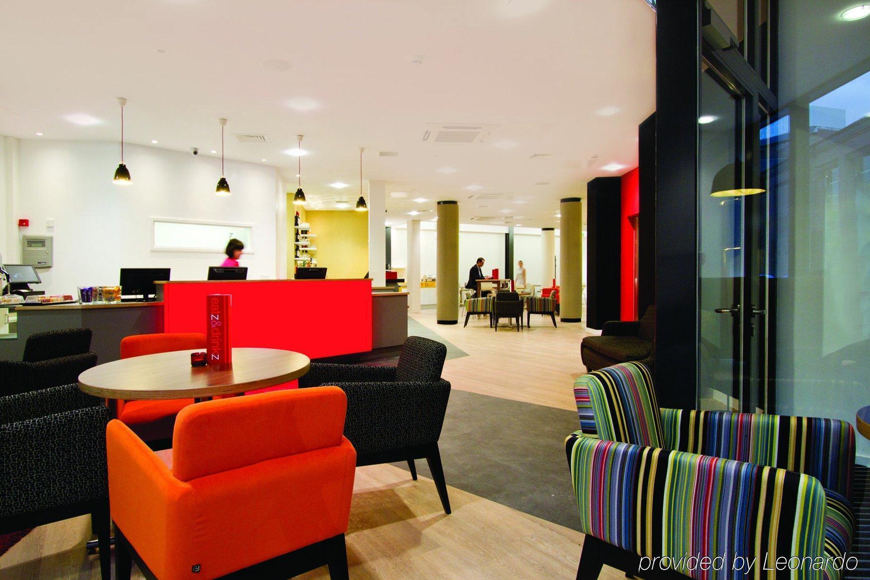 Four Points Flex By Sheraton 3*