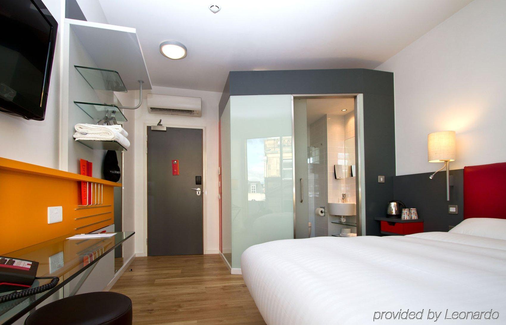 Four Points Flex By Sheraton 3* Newcastle upon Tyne