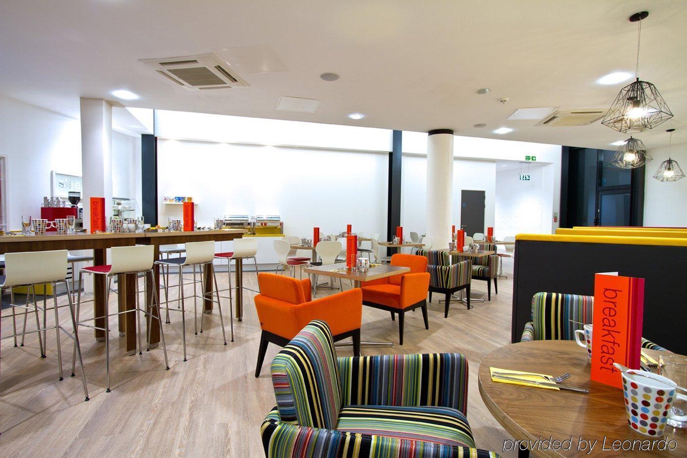 Four Points Flex By Sheraton 3* Newcastle upon Tyne