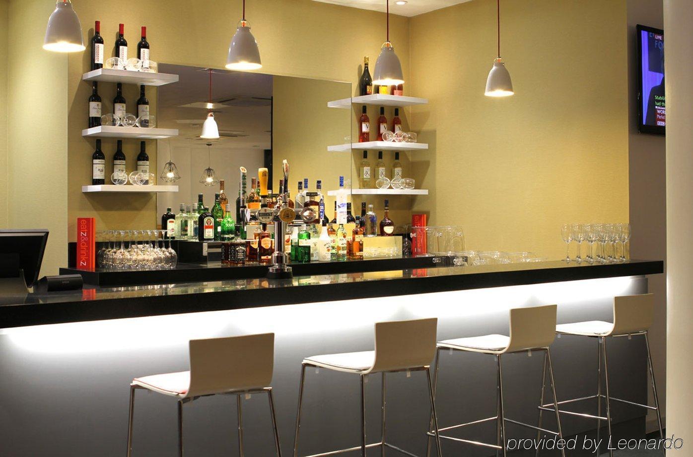 Four Points Flex By Sheraton Hotel 3*