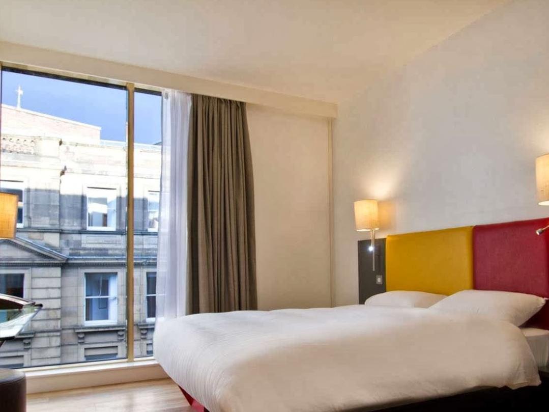 Four Points Flex By Sheraton 3*