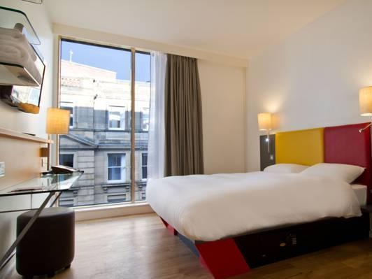 Four Points Flex By Sheraton Hotel Newcastle upon Tyne