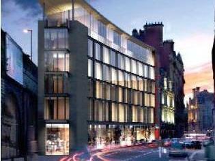 Four Points Flex By Sheraton 3* Newcastle upon Tyne