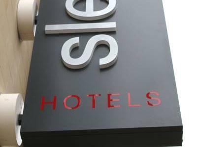 Four Points Flex By Sheraton 3*