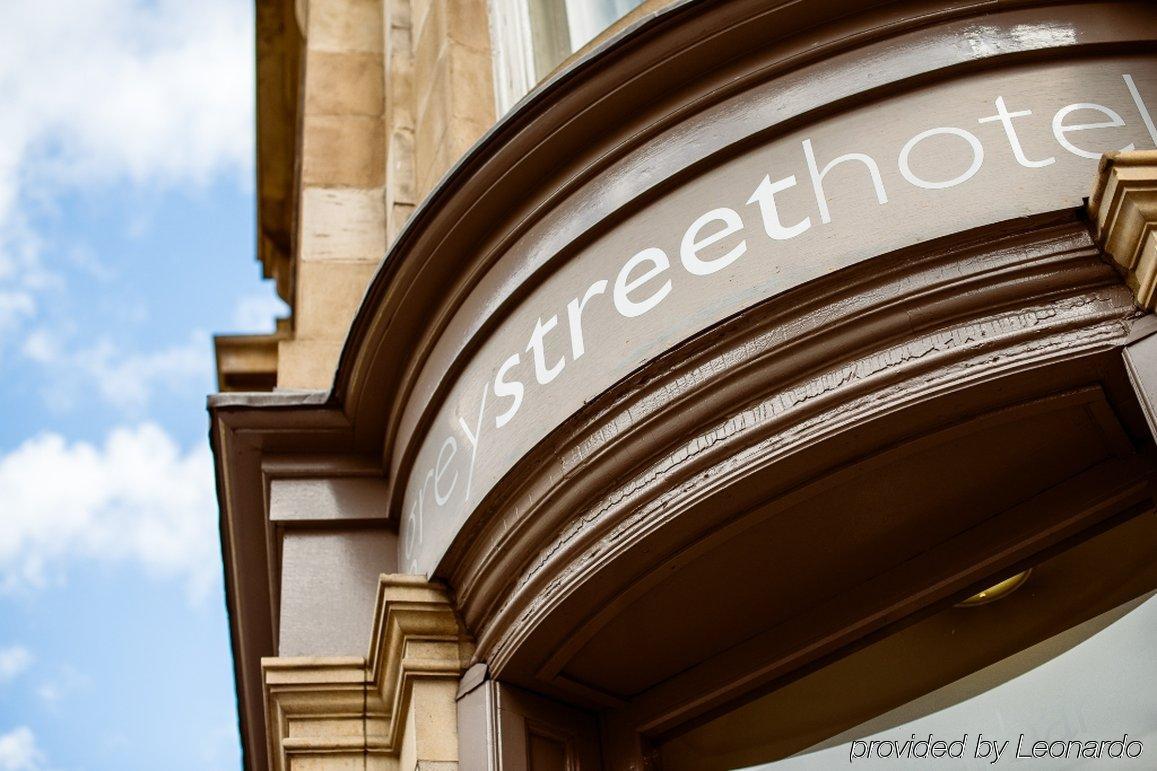 Grey Street 4*