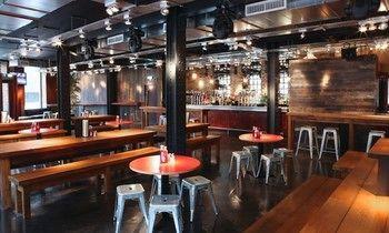 Kabannas 3* Newcastle upon Tyne