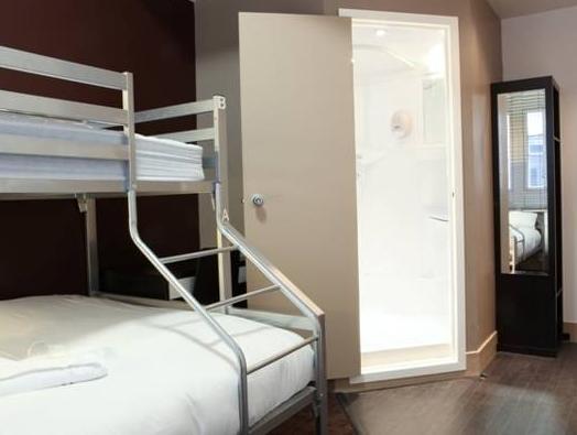 Kabannas Hotel 3*