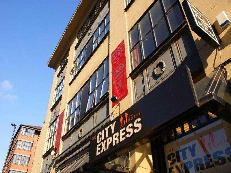 Express