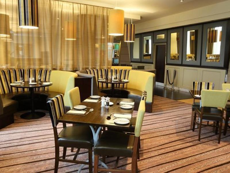 Leonardo Hotel Newcastle upon Tyne