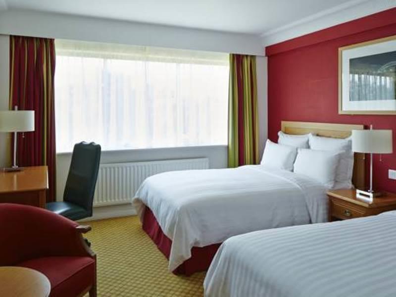 Grand Gosforth Park 4* Newcastle upon Tyne