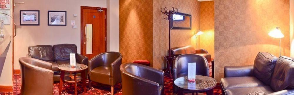 Waterside Hotel 3*