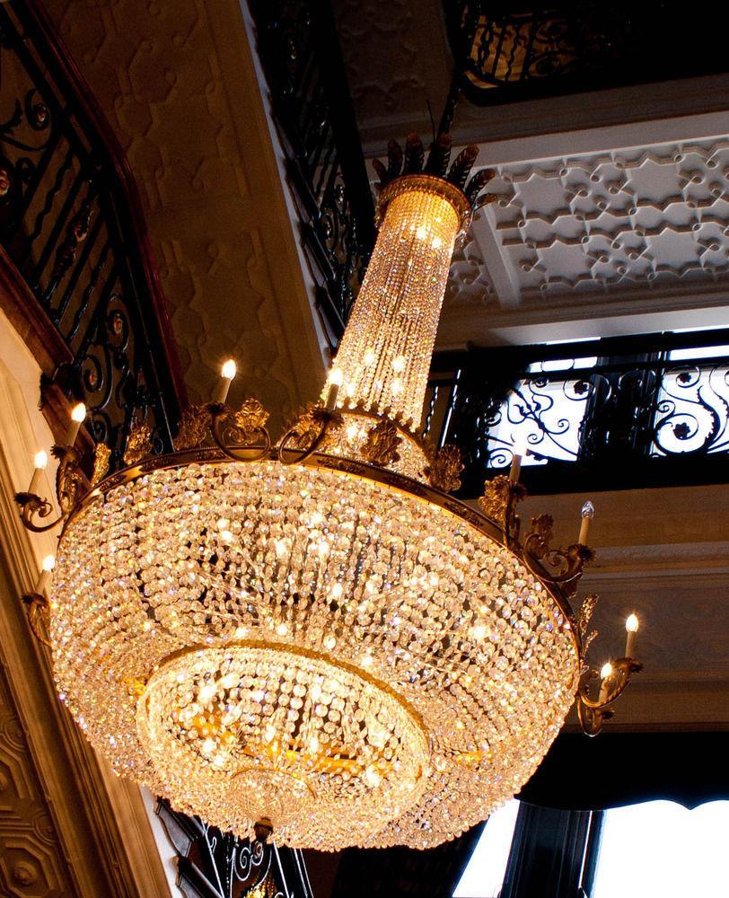 Royal Station Hotel- Part Of The Cairn Collection Hotel 3*
