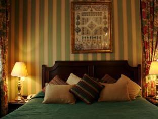 The Vermont & Vermont 4*