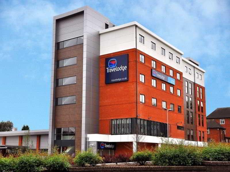Hotel Travelodge Silverlink