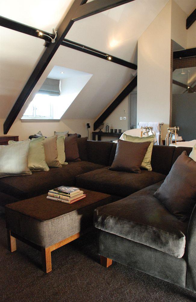 Du Vin Hotel