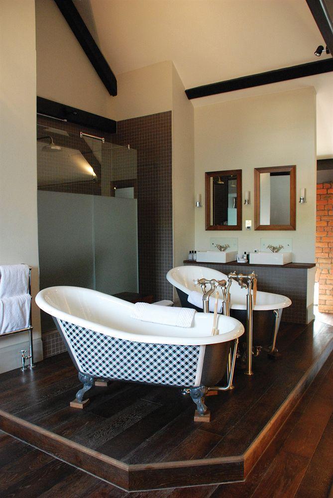 Du Vin 4* Newcastle upon Tyne