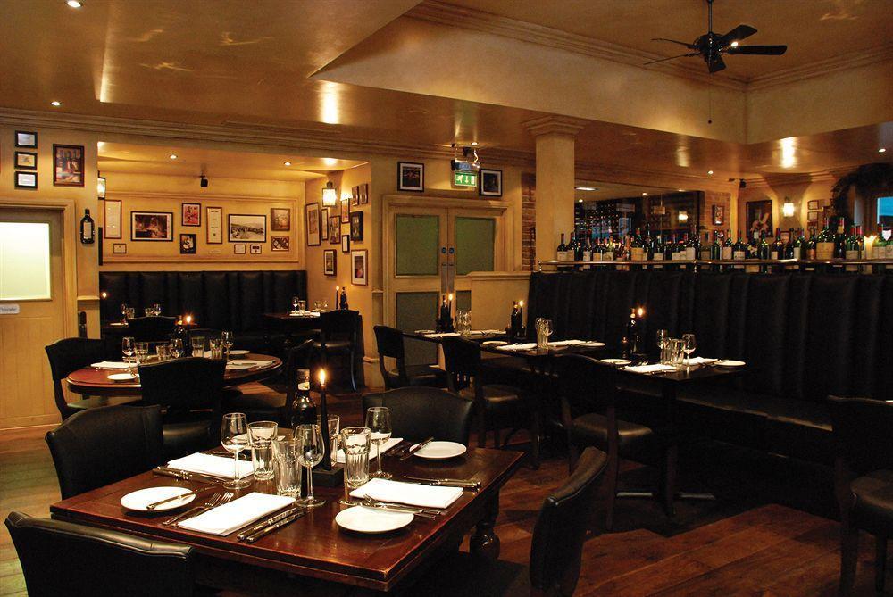 Du Vin Hotel 4*