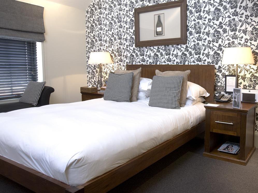 Du Vin Hotel 4*