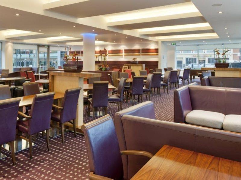 Hotel Express Centre By Ihg Newcastle upon Tyne