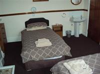 Guest house The Brighton Newcastle upon Tyne
