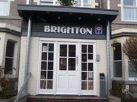 The Brighton Newcastle upon Tyne