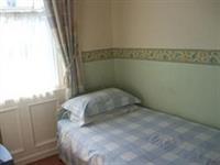 Guest house The Brighton