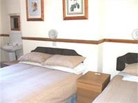 Guest house The Brighton 3*