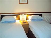 Guest house The Brighton 3*