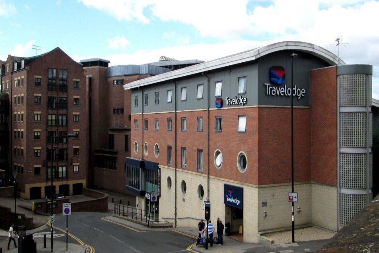 Travelodge