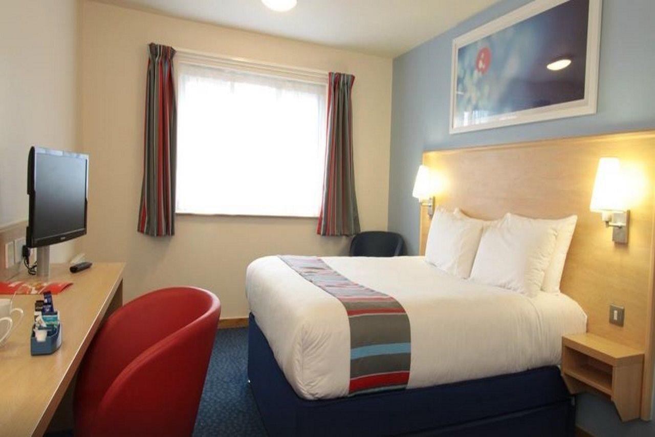 Hotel Travelodge Newcastle upon Tyne