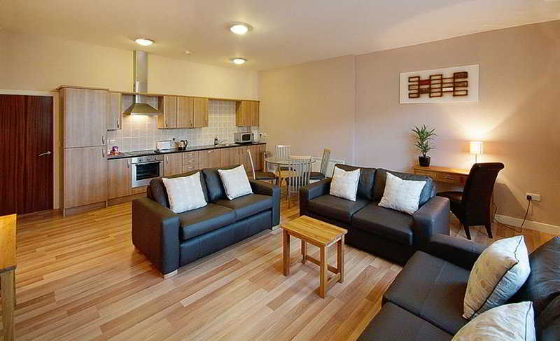 - Newcastle upon Tyne