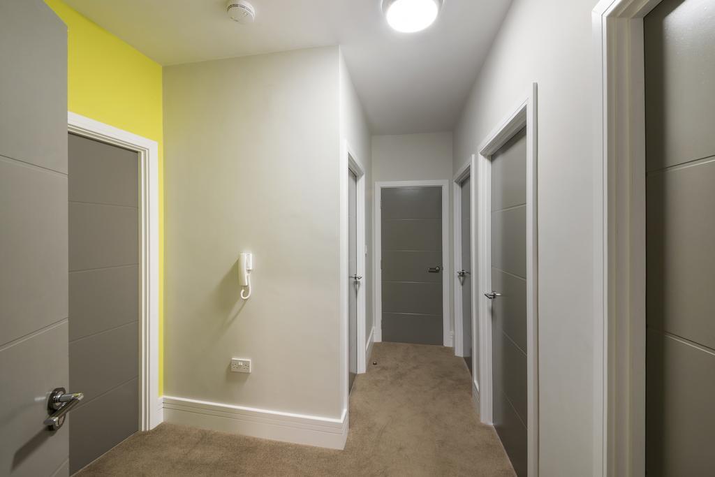 Dream Apartments City Centre *