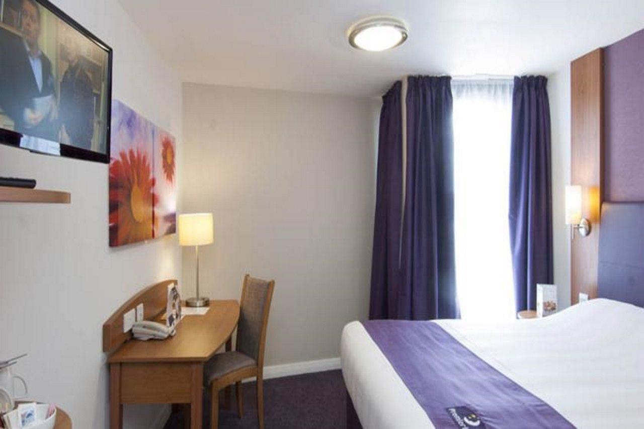 Hotel Premier Centre Millennium Bridge