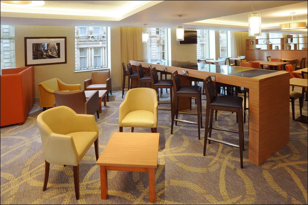 Hampton By Hilton Hotel