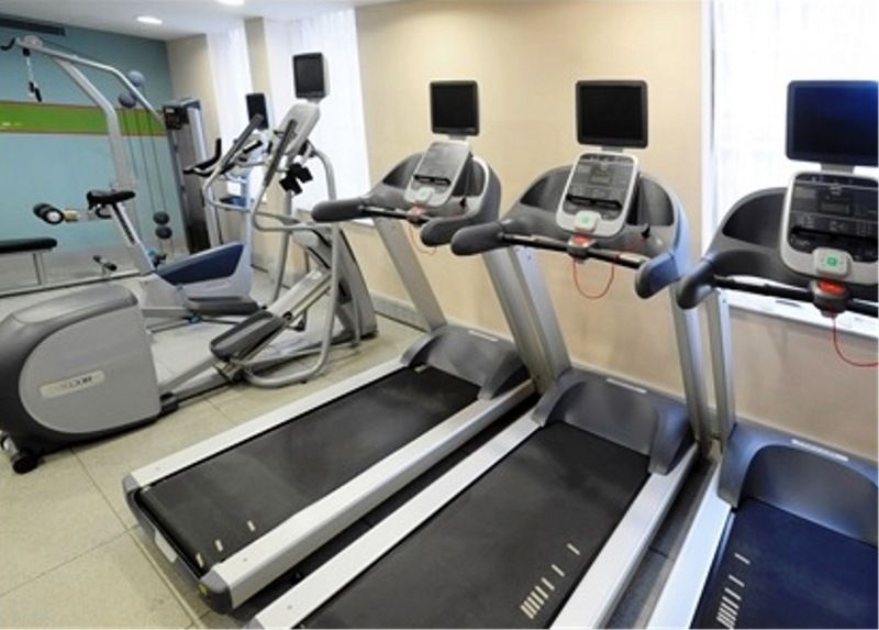 Hotel Hampton By Hilton 3*