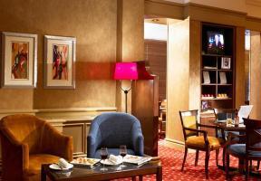 Hotel Grand Gosforth Park 4*